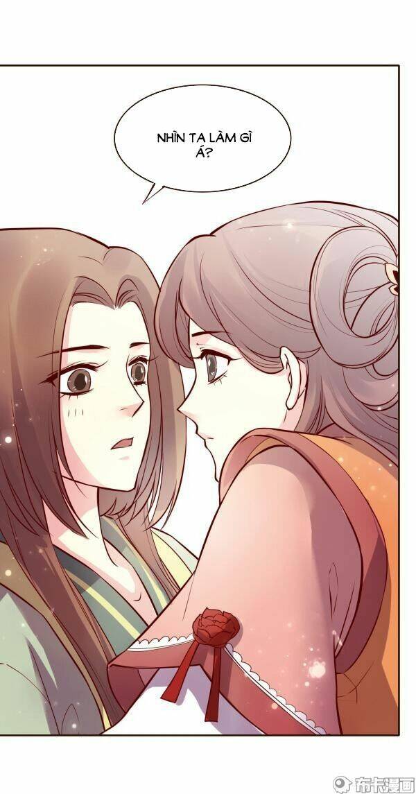 Yến Sơn Phái Và Bách Hoa Môn: Chapter 136