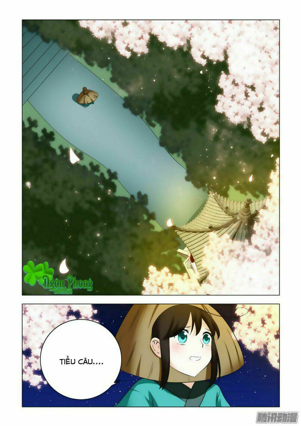 Lần Sau, Ta Mới Là Nữ Chính: Chapter 18