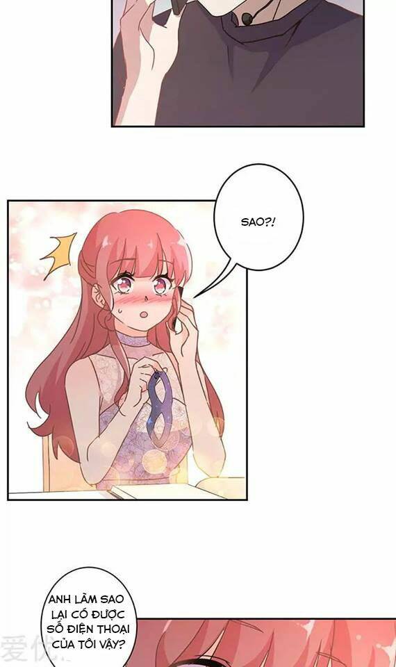 Trọng Sinh Chi Hao Môn Cường Thế Quy Lai: Chapter 134