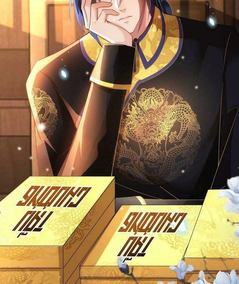 Quận Chúa Vững Vàng, Thiết Lập Nhân Vật Không Thể Vỡ: Chapter 60