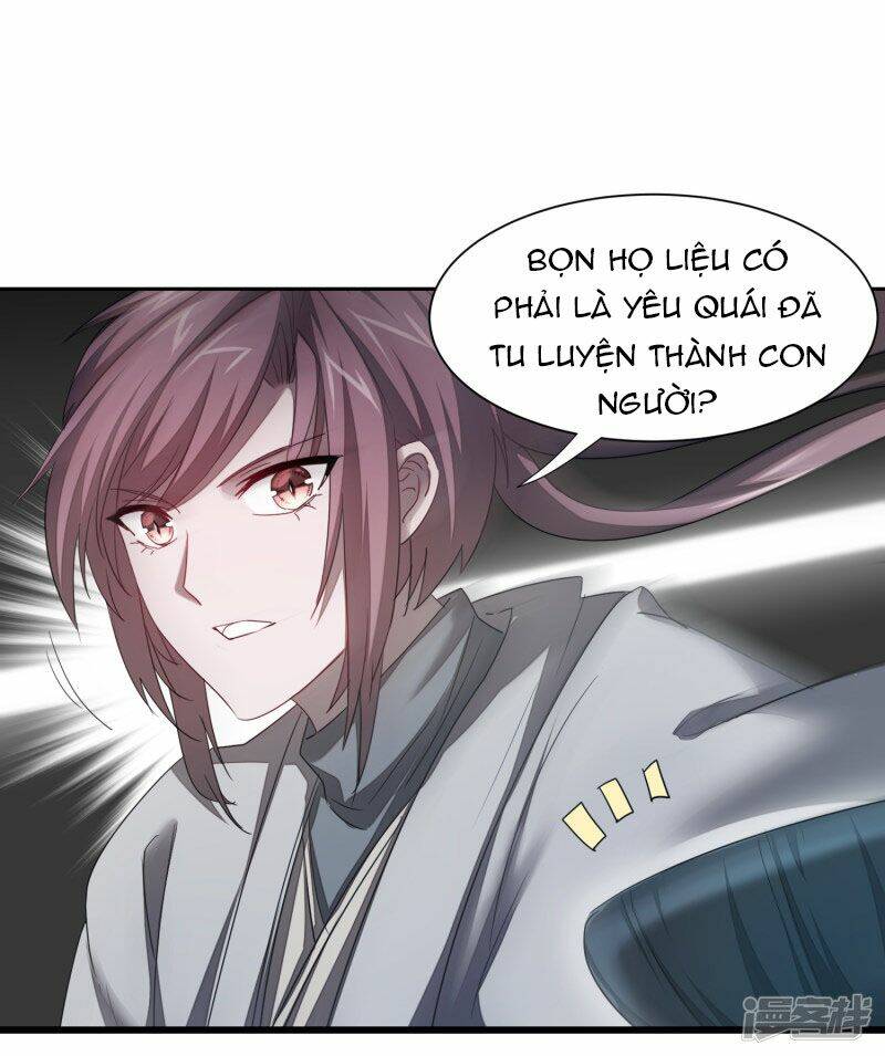 Nghịch Chuyển Tiên Đồ: Chapter 98