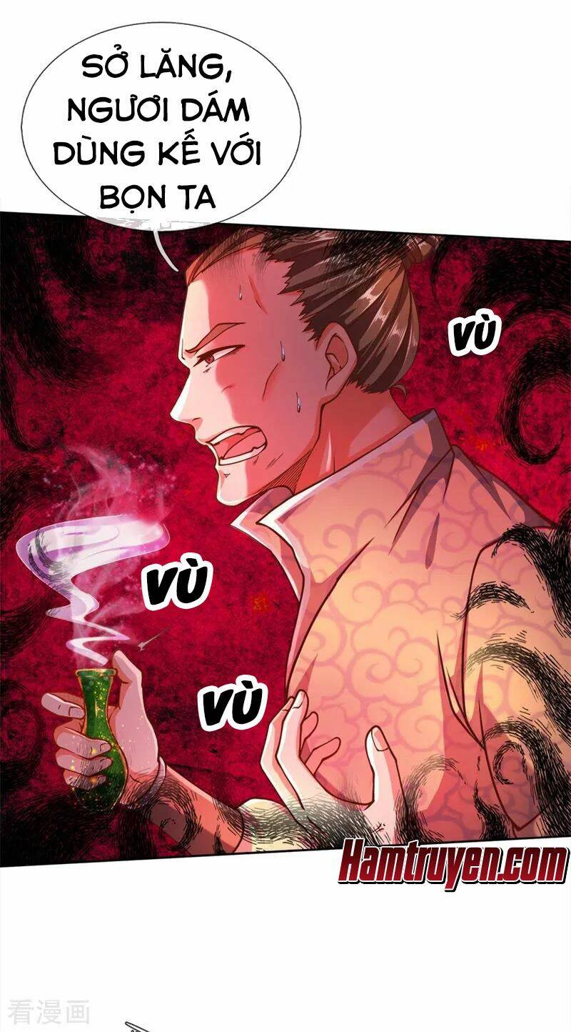Thân Thể Của Ta Là Kiếm Chủng: Chapter 63