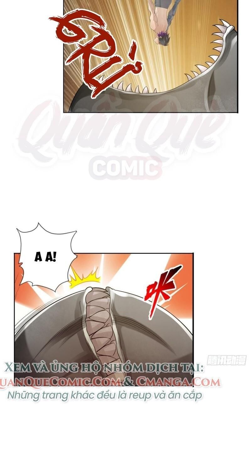 Hệ Thống Tìm Đường Chết Mạnh Nhất: Chapter 62