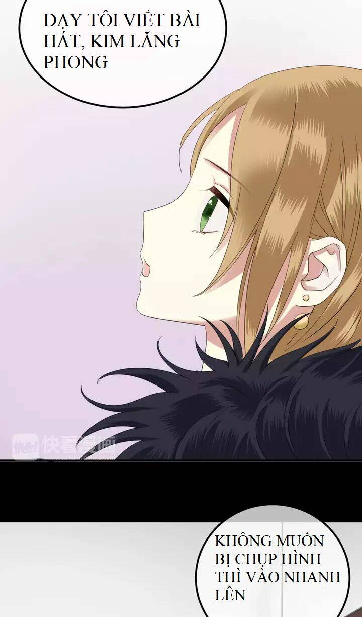 Thần Tượng Điểm Zero: Chapter 89