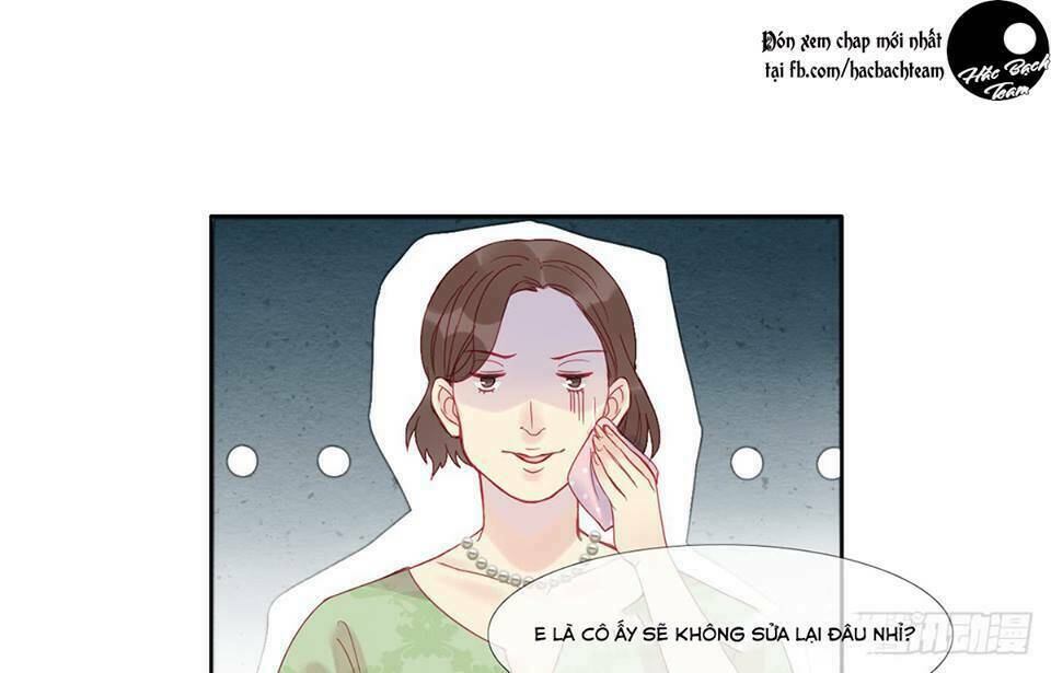 Vương Bài Điềm Mật: Chapter 1