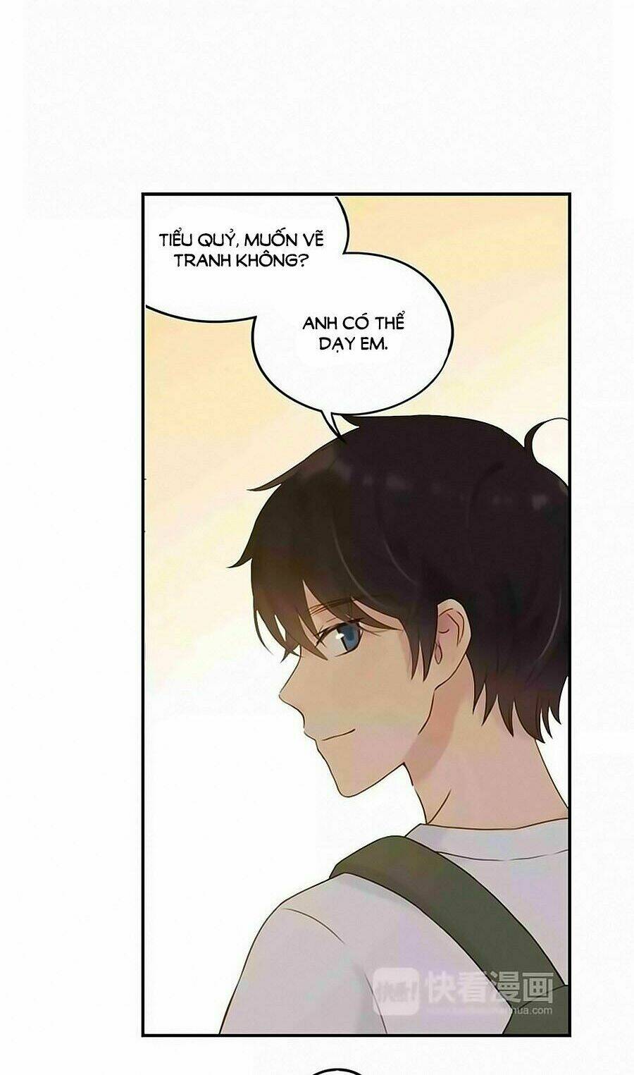 Bạc Hà Chi Hạ 2: Chapter 15