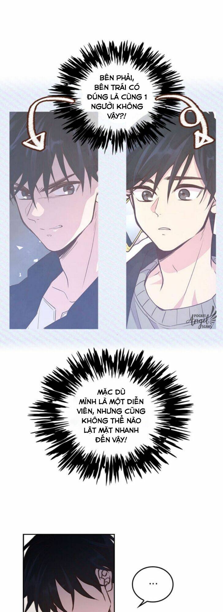 Cuộc Hôn Nhân Bất Khả Thi: Chapter 6