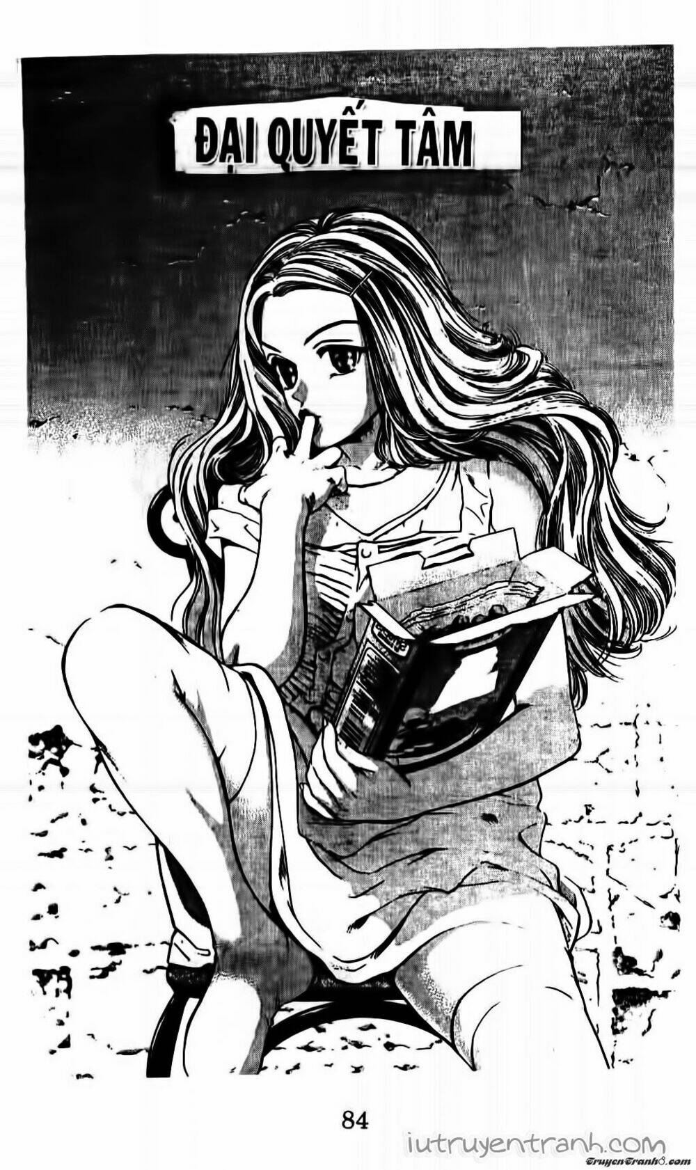 Mirano Nhà Tôi: Chapter 83