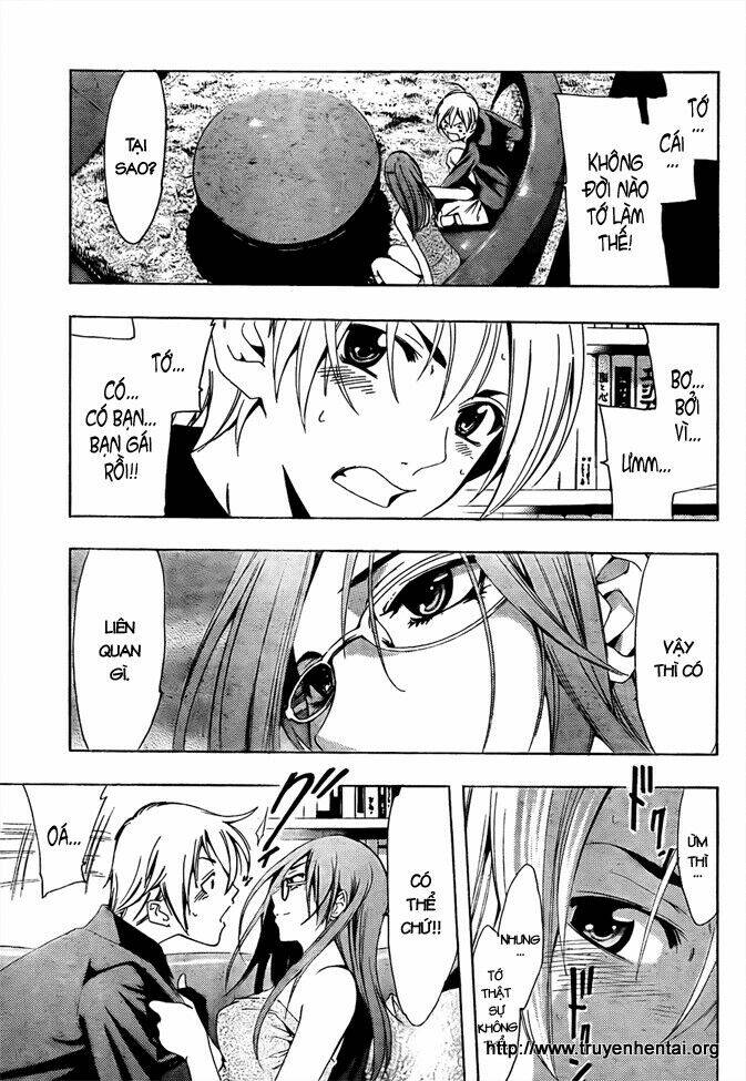 Thị Trấn Tình Yêu: Chapter 112