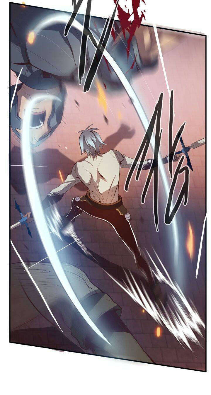 Dusk Howler: Chapter 45