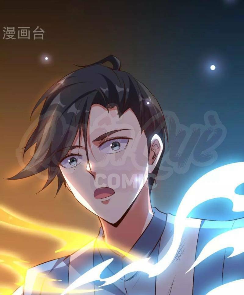 Phục Thiên Thánh Chủ: Chapter 25