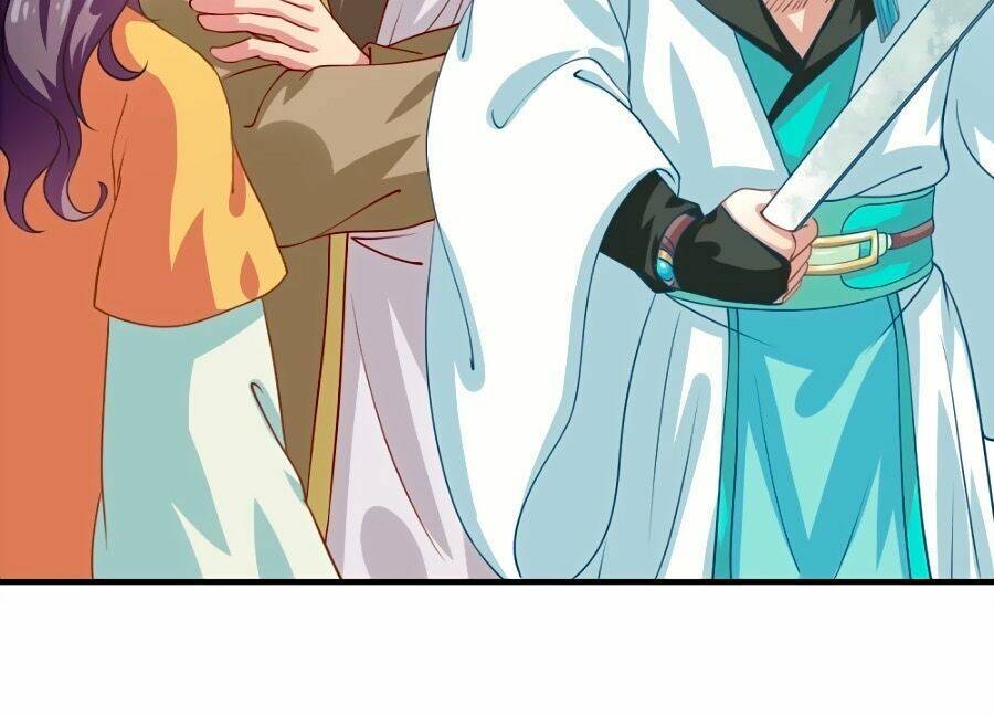 Phục Thù Nữ Hoàng Đích La Mạn Sử: Chapter 8