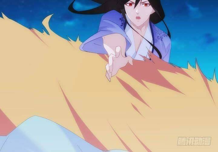 Bí Mật Của Dạ Tộc: Chapter 29