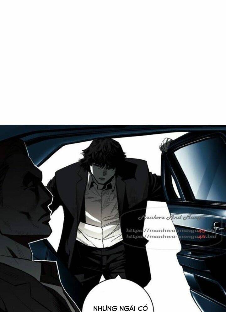 Quảng Trường Máu: Chapter 48