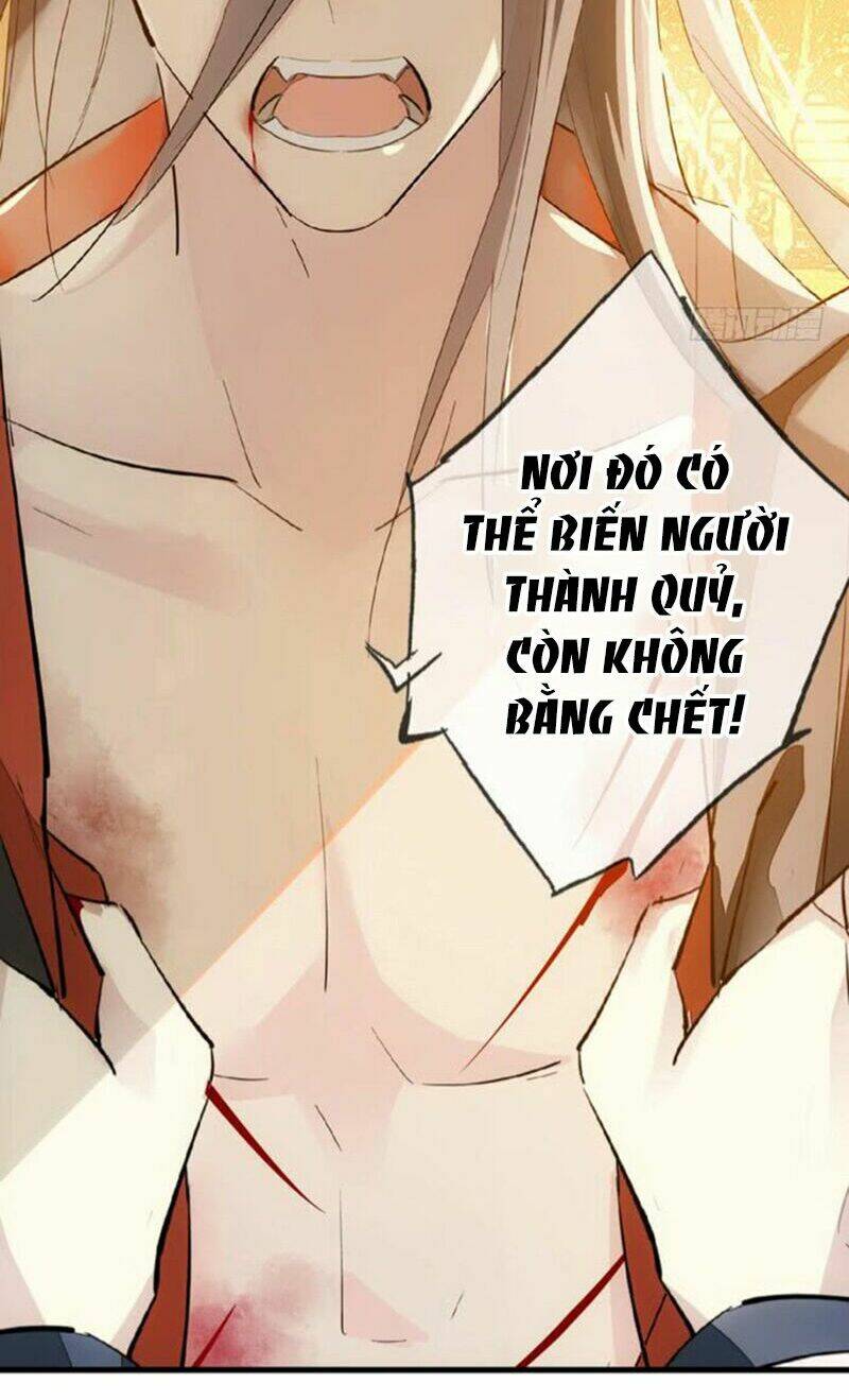 Sư Phụ Lại Trêu Chọc Ta: Chapter 51.2