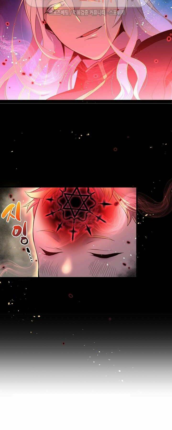 Kiểm Tra Sức Mạnh Vô Hạn: Chapter 14