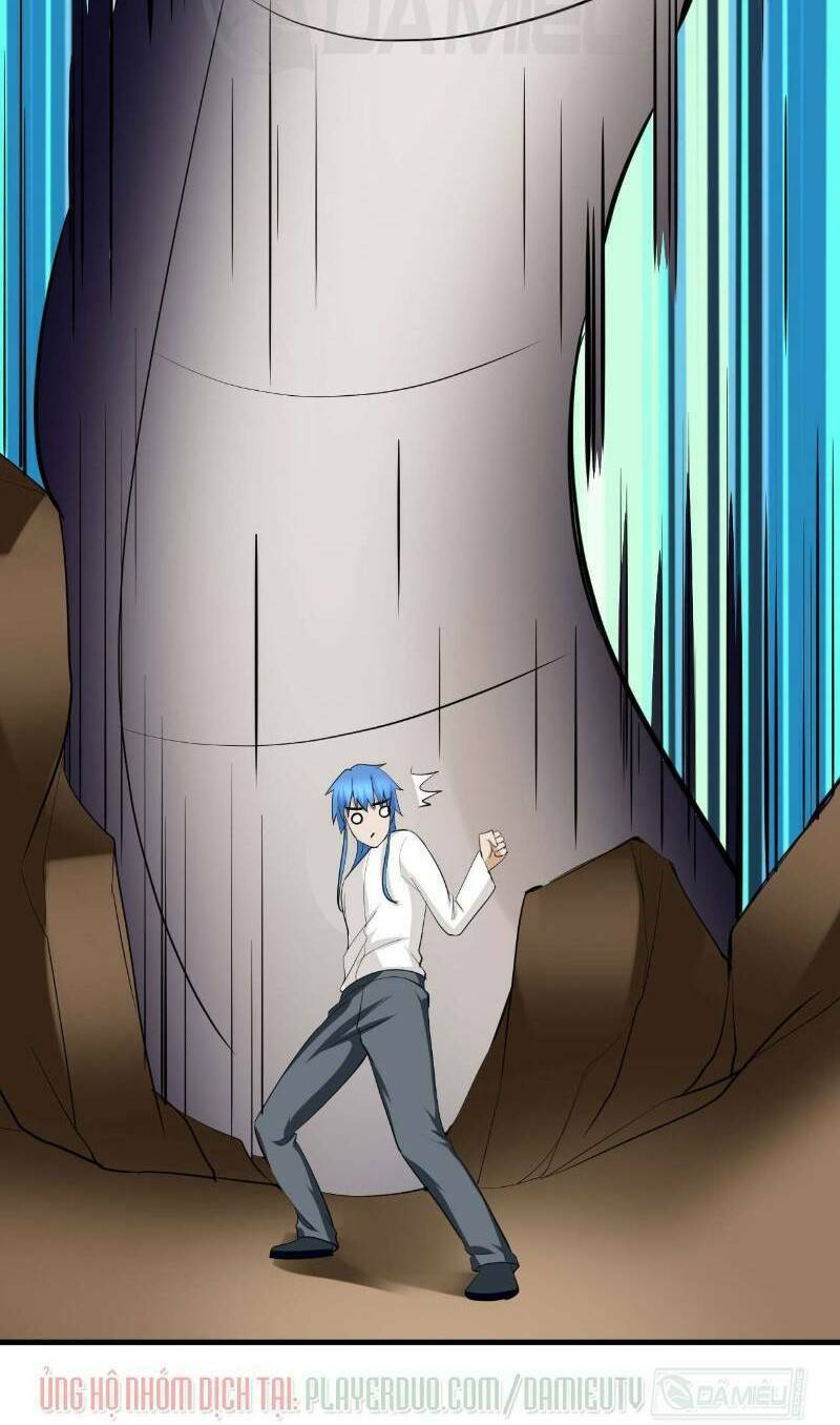 Đô Thị Tu Luyện Cuồng Triều: Chapter 98