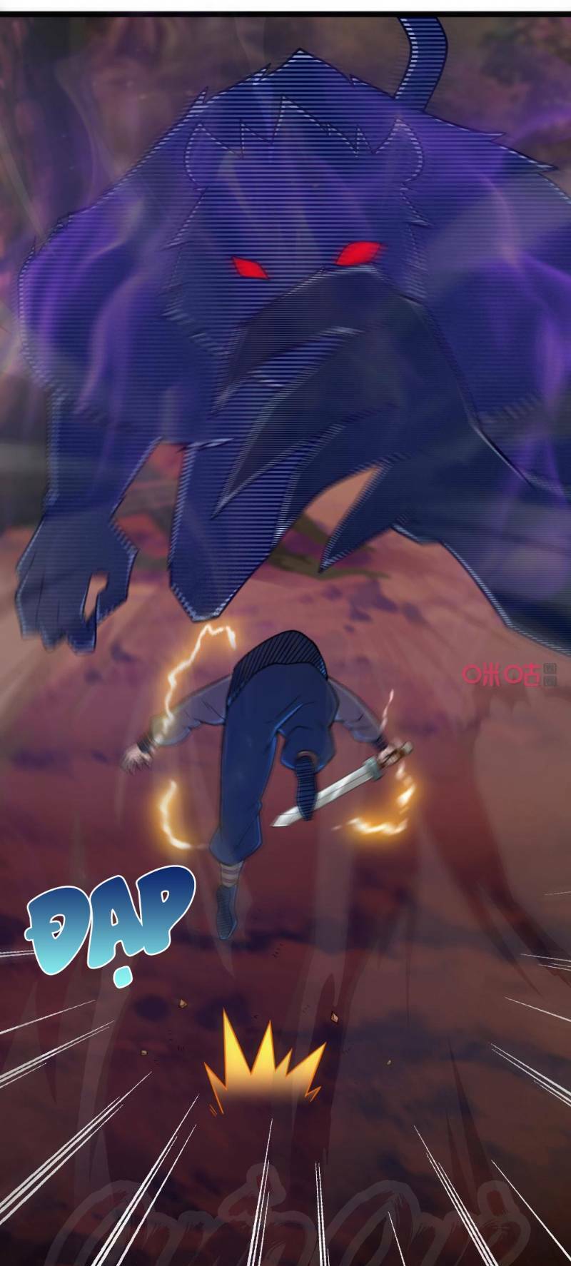 Tu Tiên Cuồng Thần: Chapter 64