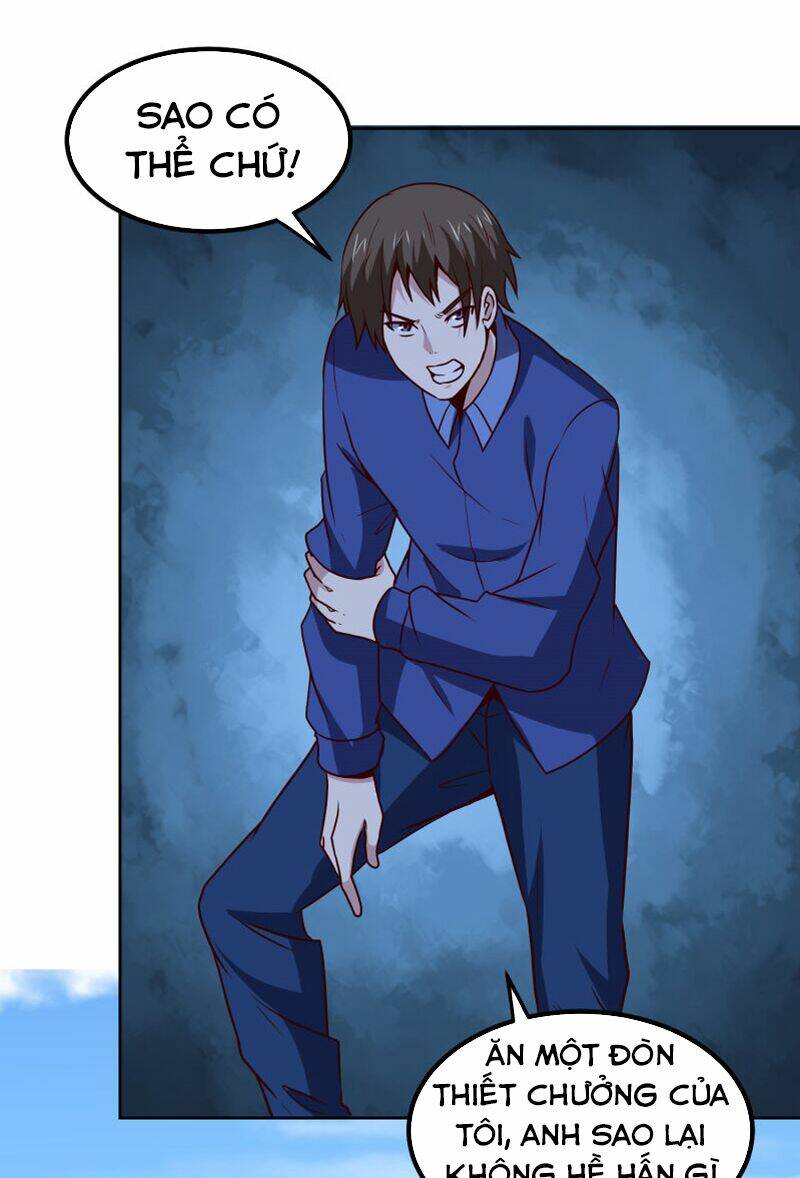 Tay Chơi Thần Cấp: Chapter 130