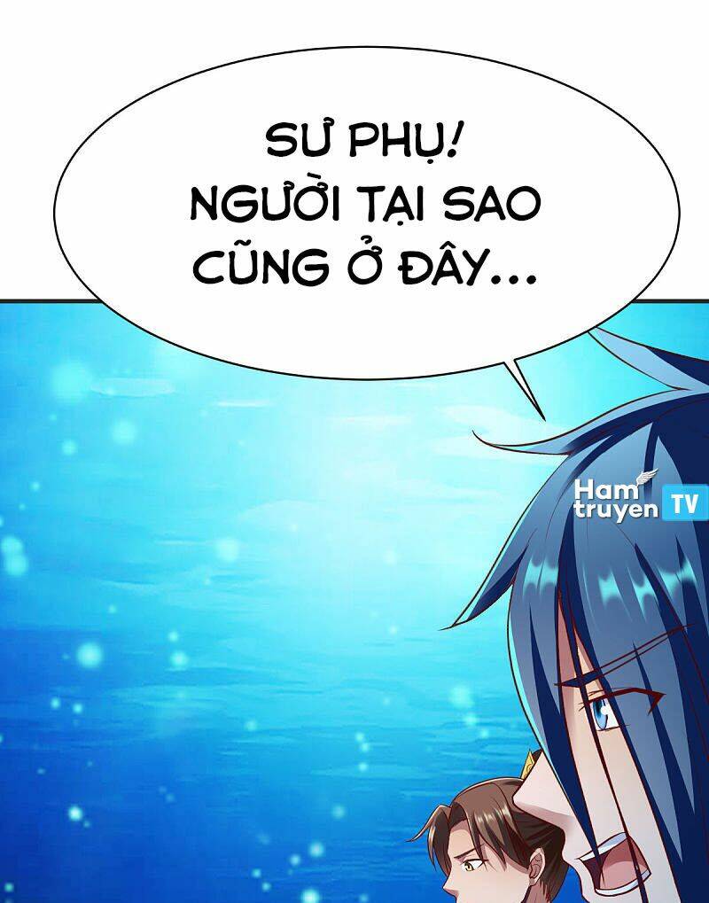 Chiến Đỉnh: Chapter 233