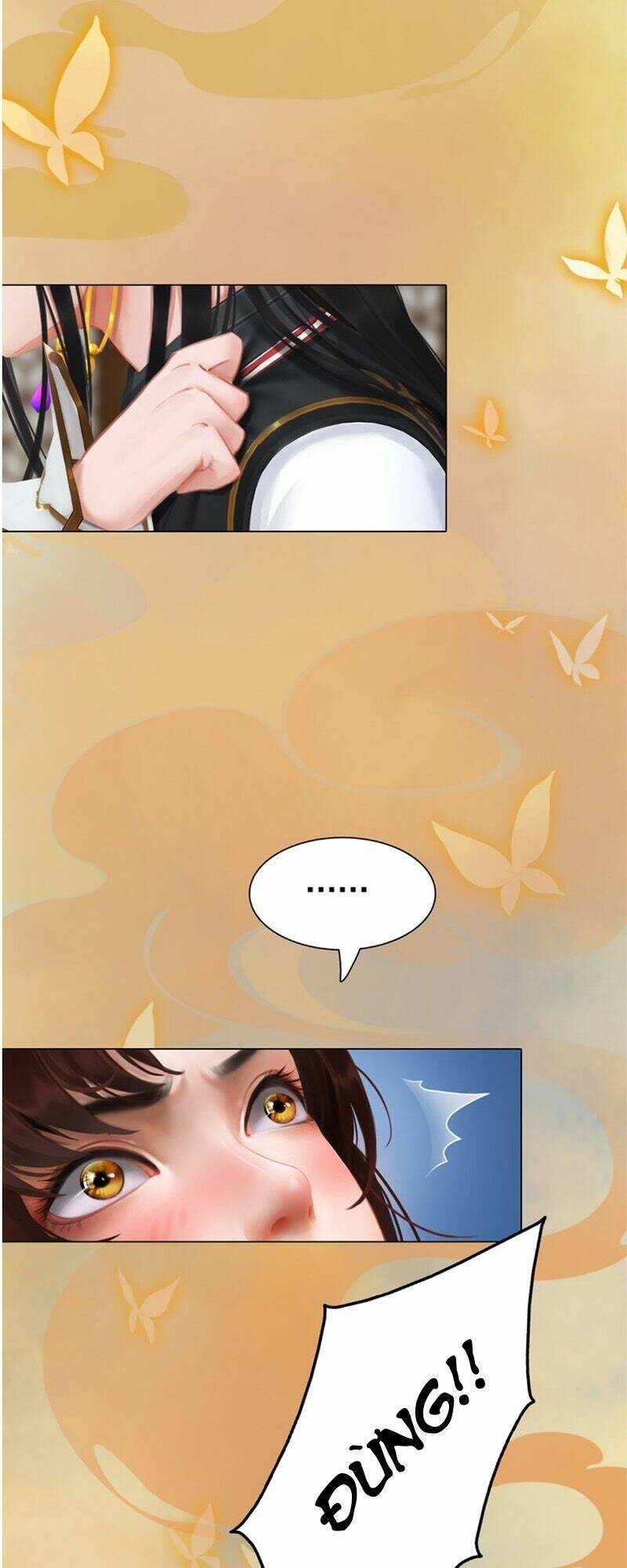 Yêu Nhan Lệnh: Chapter 23