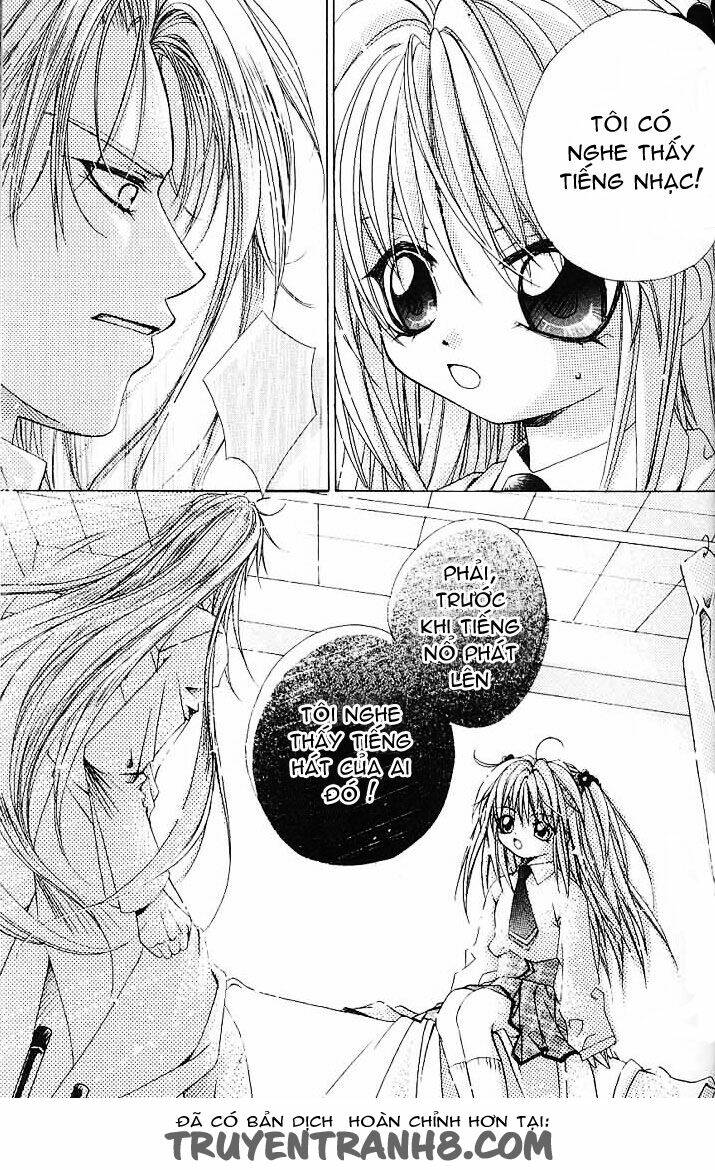 F.o.x: Chapter 11