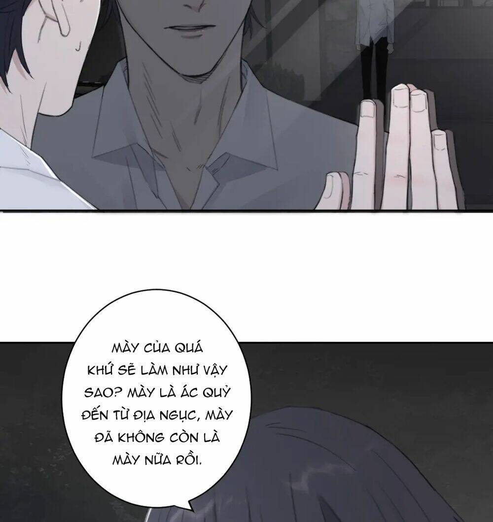 Trong Bóng Tối: Chapter 37