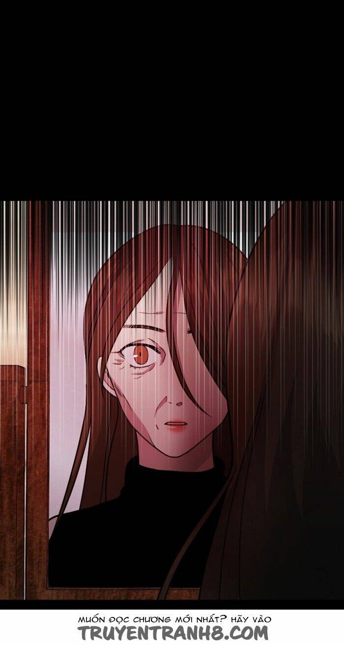Người Đẹp Gangnam: Chapter 32