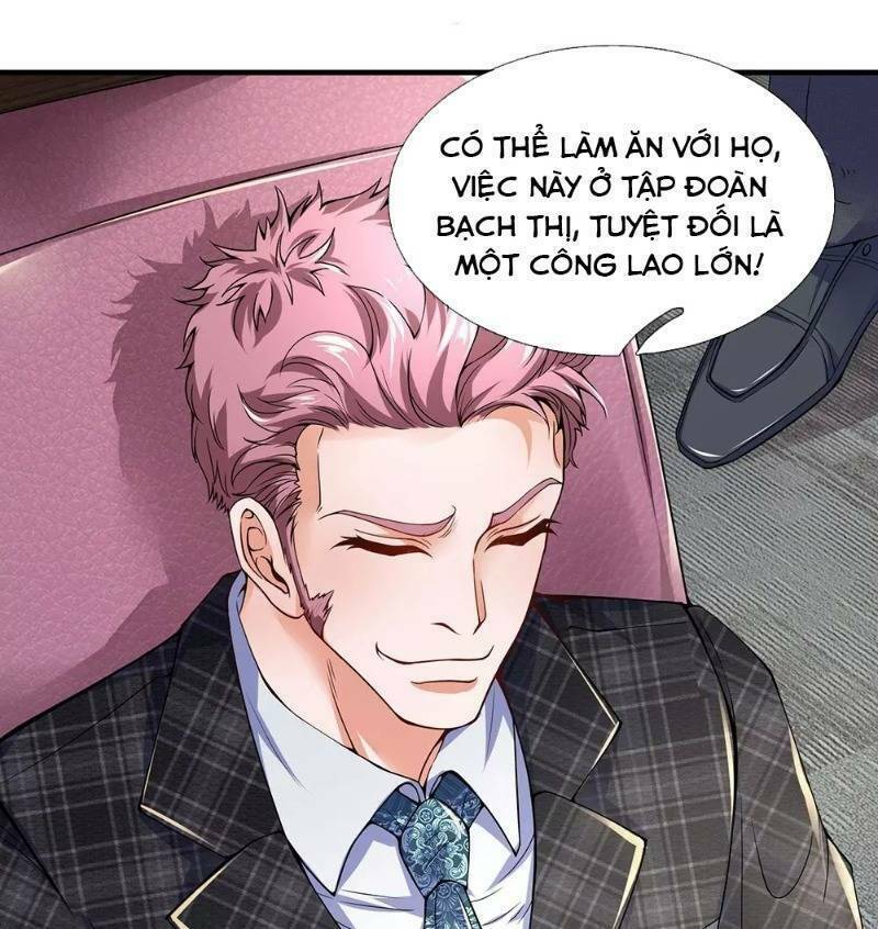 Chung Cực Binh Vương Tại Đô Thị: Chapter 103