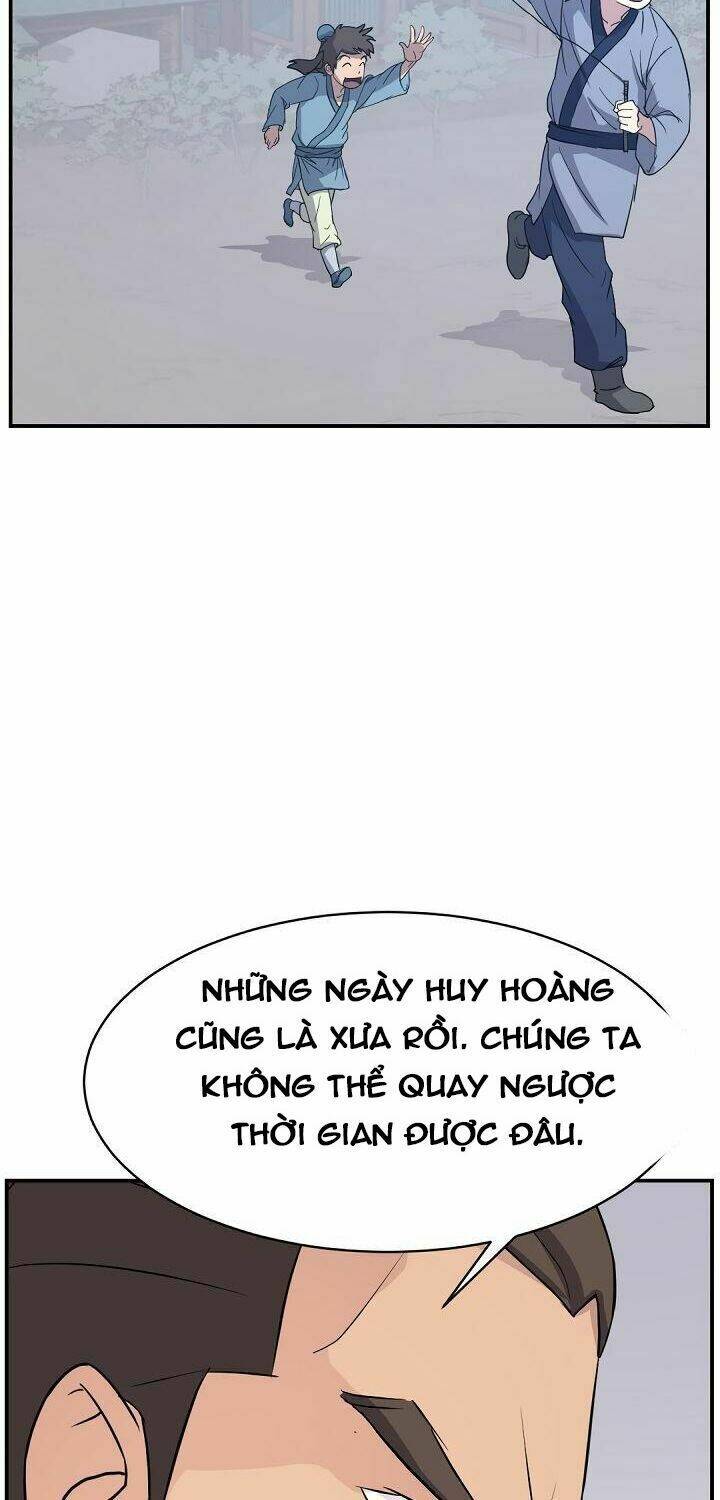 Trọng Sinh, Bất Khả Chiến Bại: Chapter 83