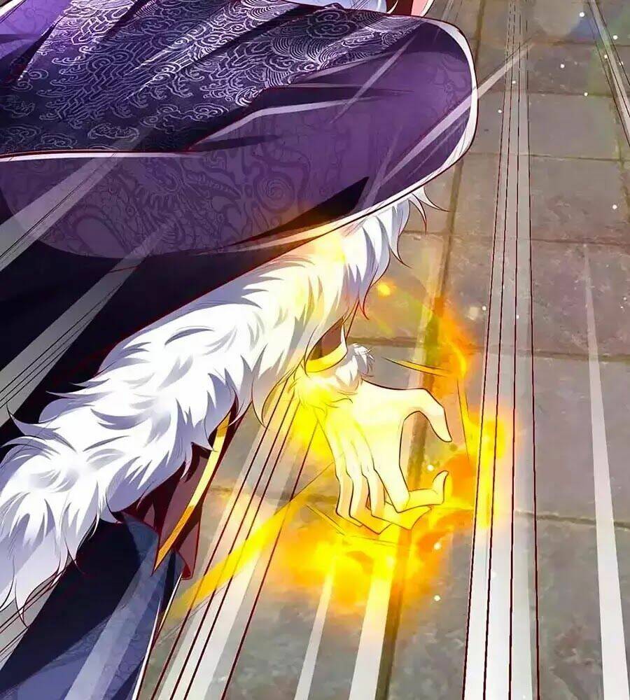 Ôn Nhu Bạo Quân: Nhiếp Chính Vương Gia Quá Hung Mãnh: Chapter 49