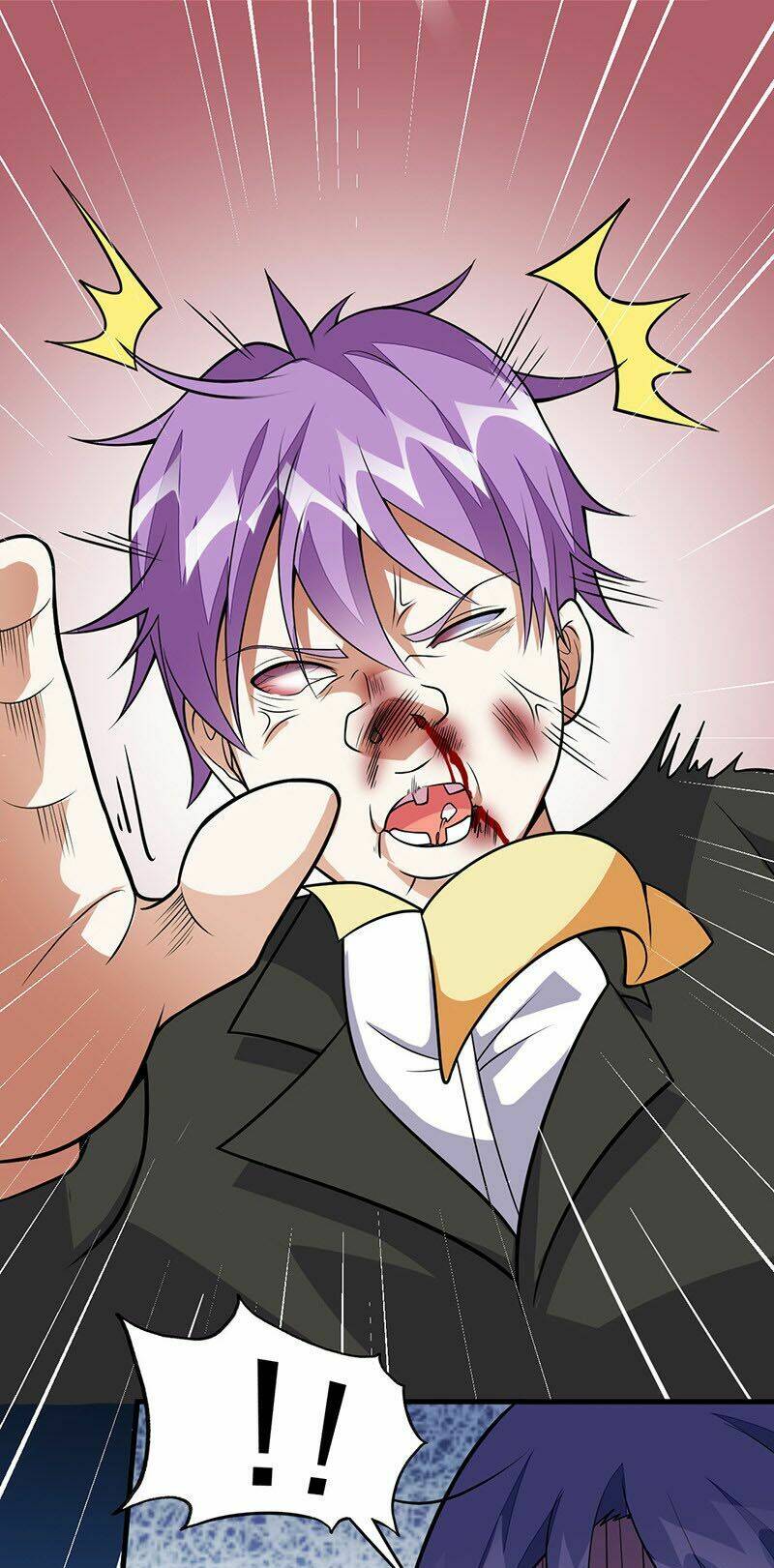 Dị Năng Thiếu Niên Vương: Chapter 60