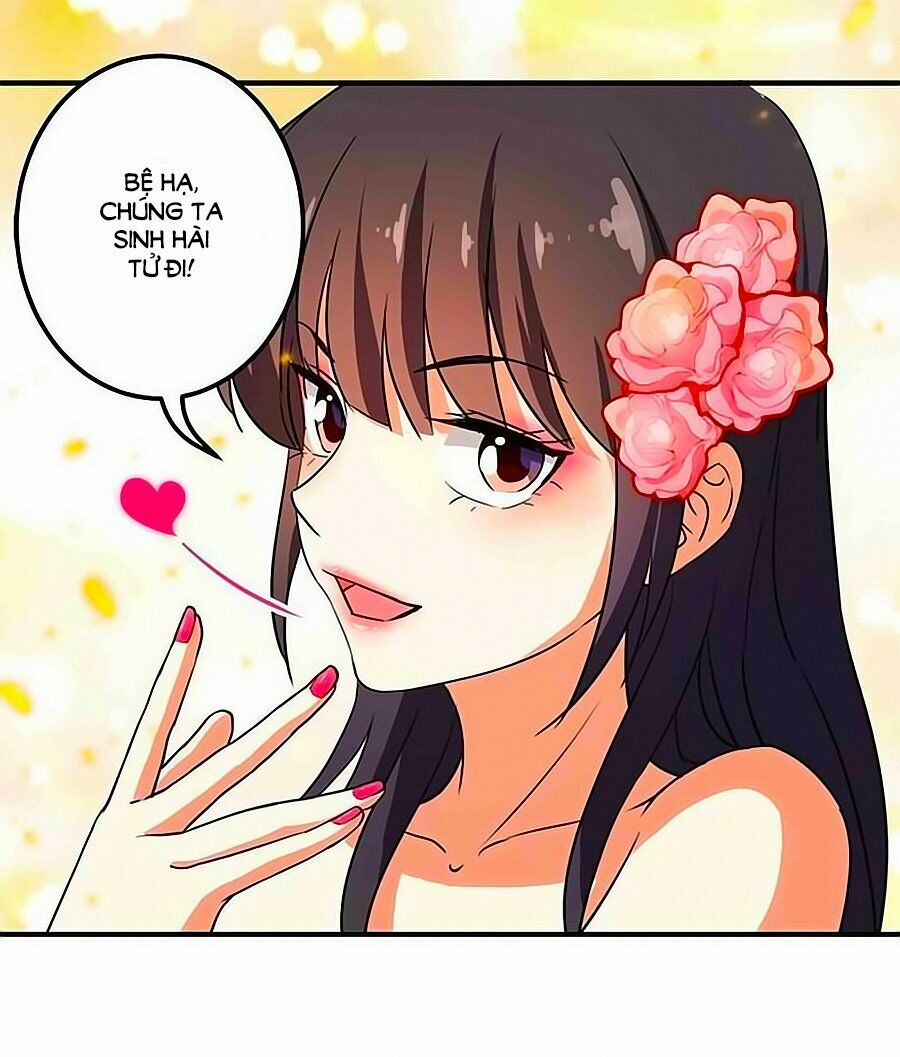 Vương Gia ! Ngươi Thật Bỉ Ổi !: Chapter 365