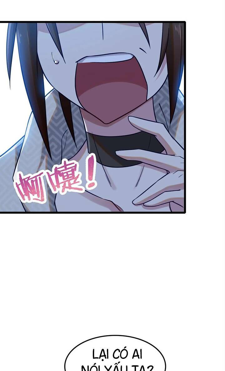 Đại Bảo Kiếm Của Tôi: Chapter 6