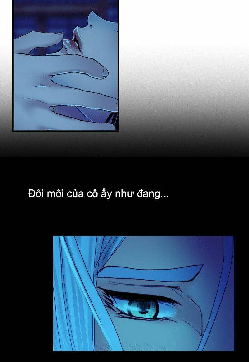 Huyết Đế Bạo Chúa: Chapter 37