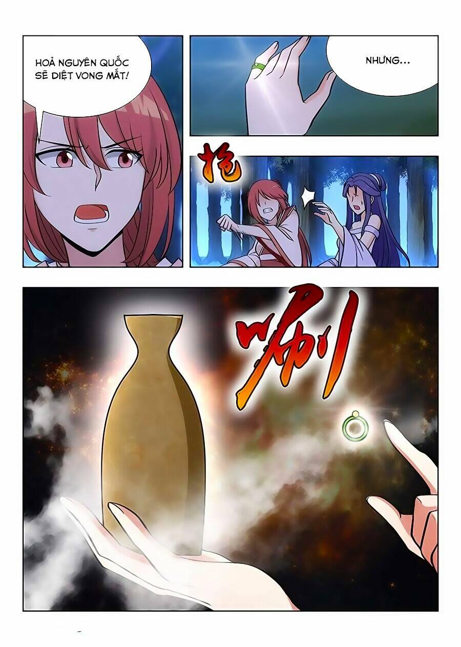 Tối Cường Phản Sáo Lộ Hệ Thống: Chapter 44