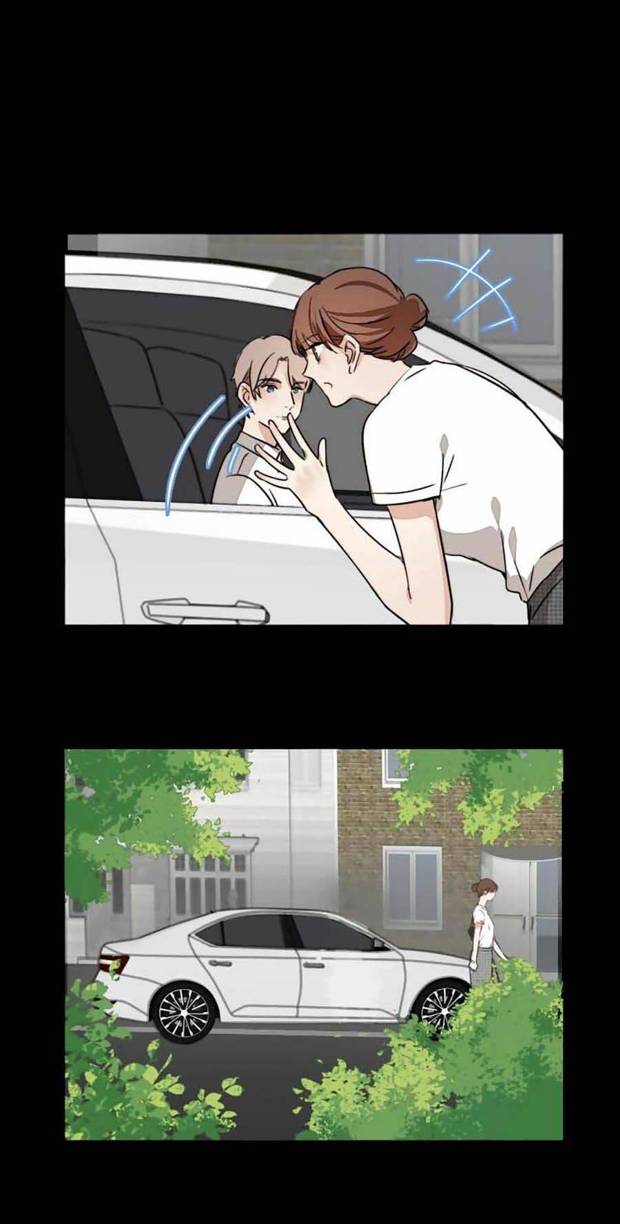 Mùi Hương Lãng Mạn: Chapter 77