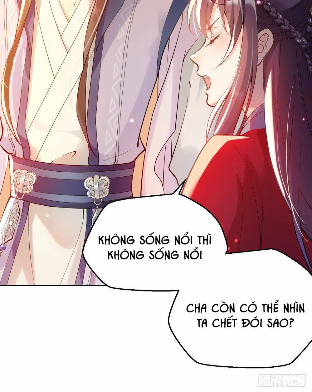 Nữ Tiên Tôn Bận Đào Hôn: Chapter 1.2