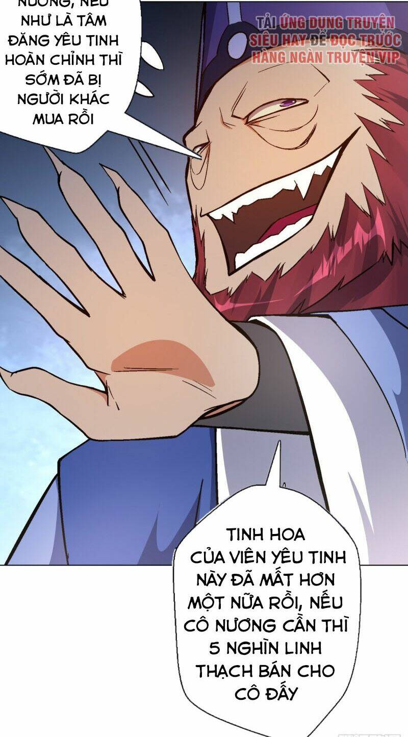 Vạn Thần Tổ Sư: Chapter 39