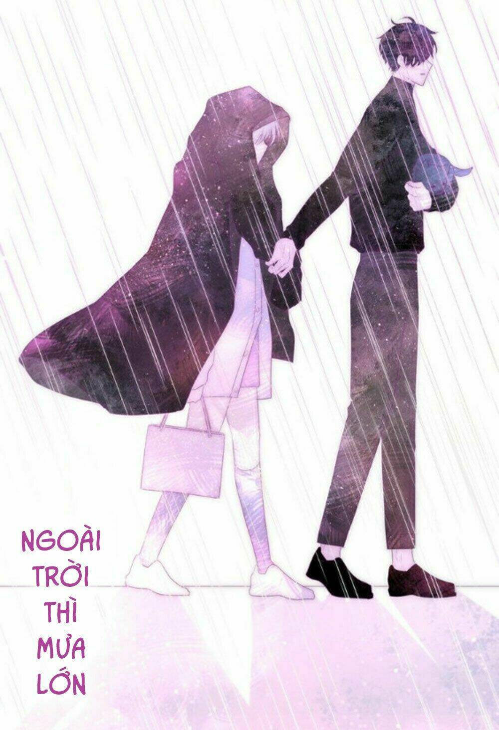 Tháng Sáu Không Hẹn Mà Gặp: Chapter 27