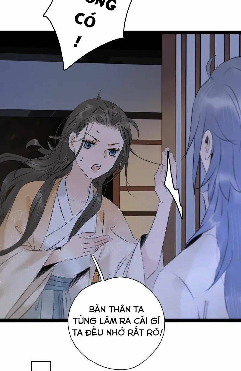 Thái Tử Bị Hoang Tưởng: Chapter 75