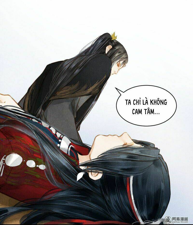 Thành Chủ Mỗi Ngày Đều Mơ Ước Ta: Chapter 36