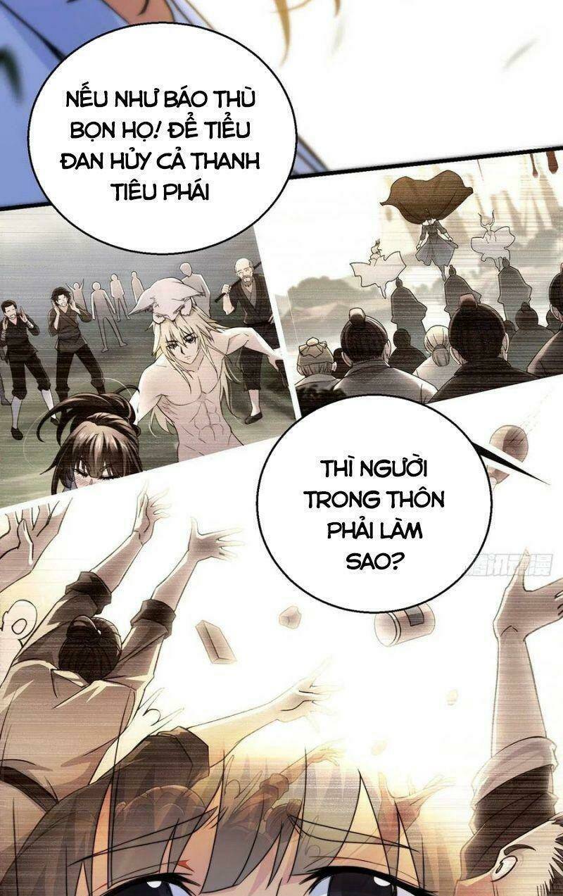 Ta Là Đại Hoàn Đan: Chapter 47