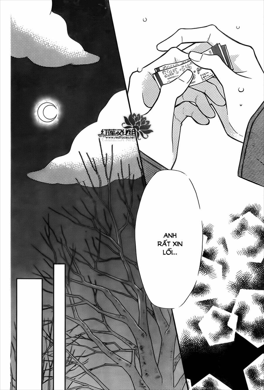 Love So Life: Chapter 93