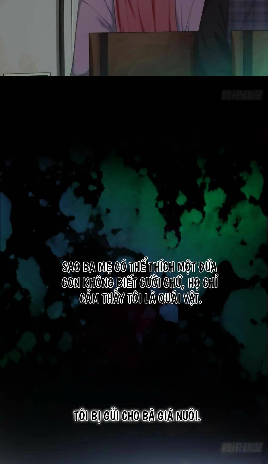 Quyến Rũ Không Thành: Chapter 23