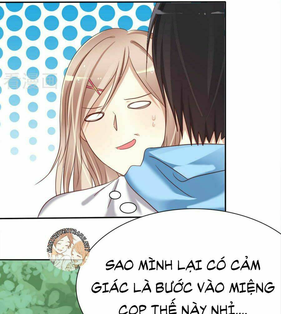Thực Tập Sinh Tình Yêu: Chapter 4.1