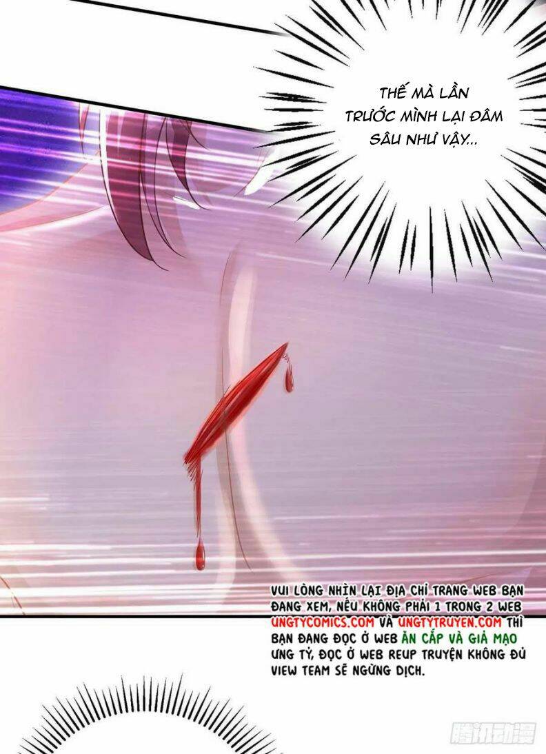 Thú Thụ Bất Thân: Chapter 72