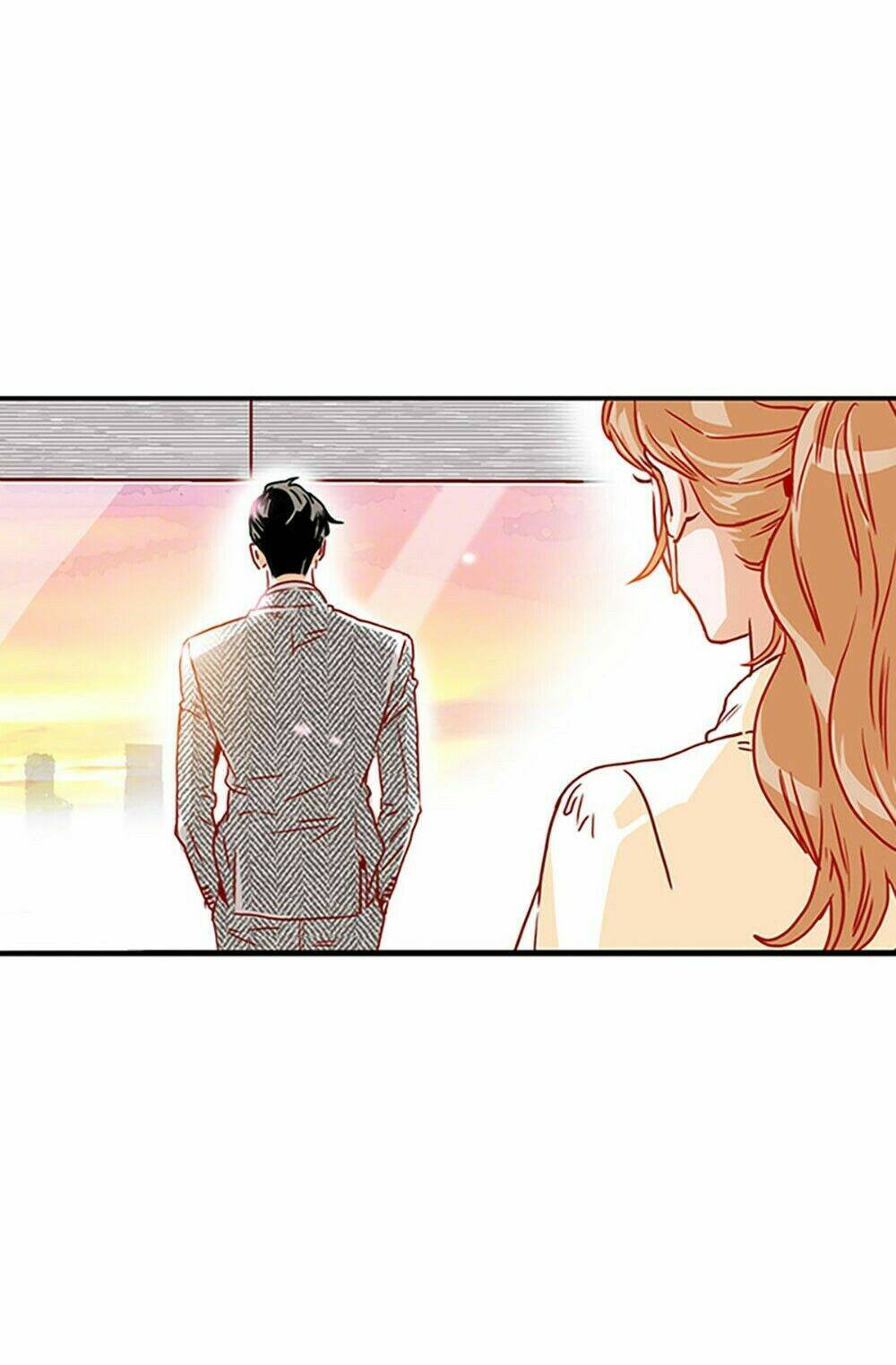 Thư Ký Kim Sao Thế Nhỉ?: Chapter 12