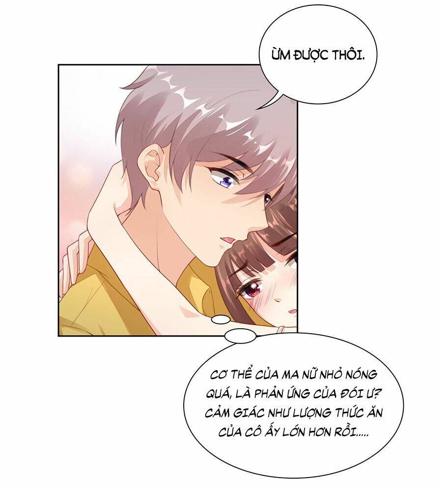 Người Yêu Ẩn Hình Của Ảnh Đế: Chapter 34