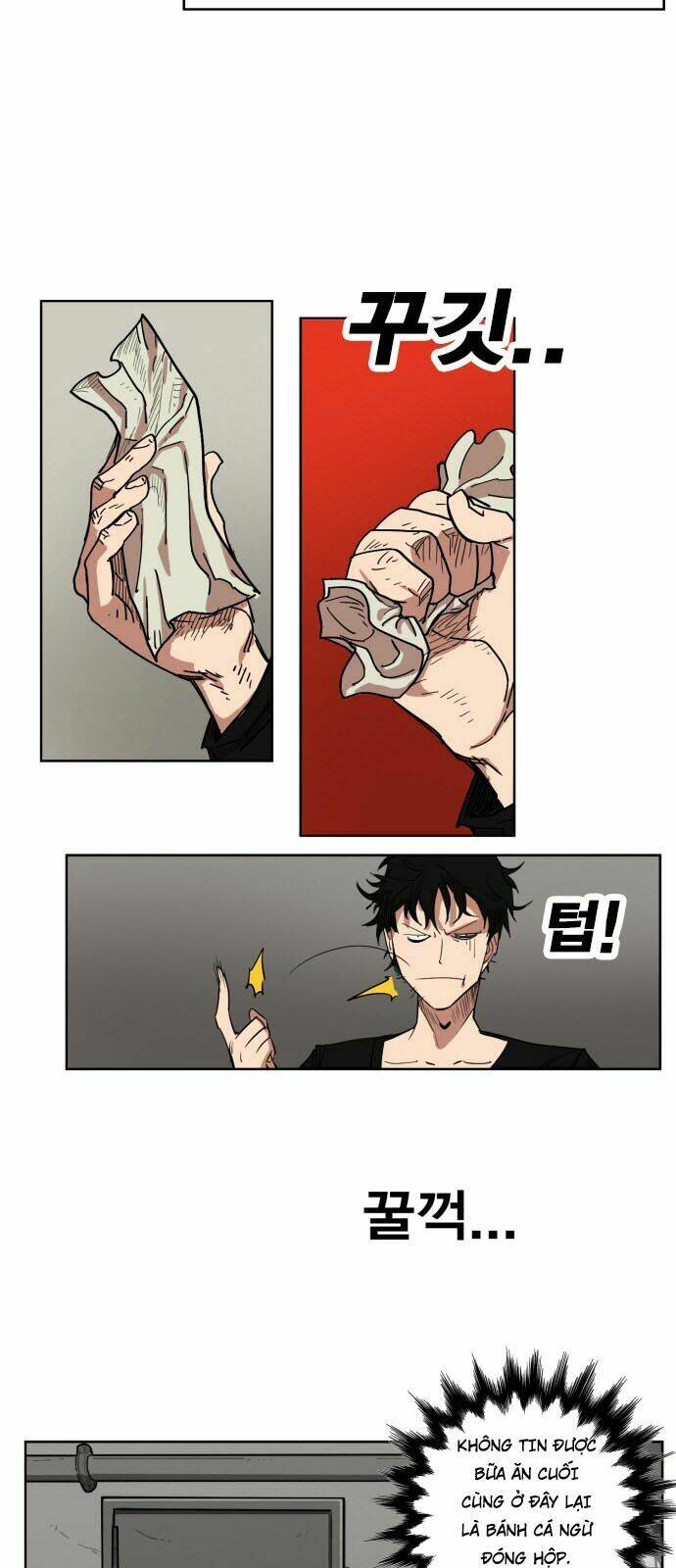 Hard Core Leveling Warrior: Chapter 149